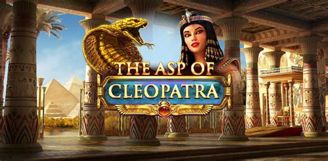 The Asp Of Cleopatra PokerStars